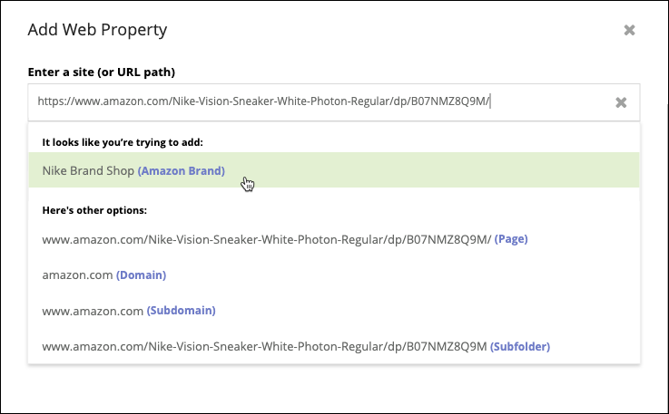 add select amazon brand.png