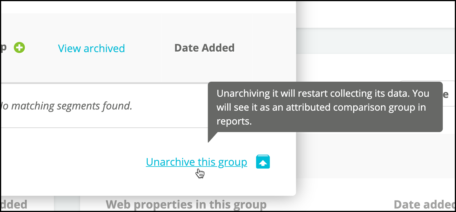 unarchive group.png