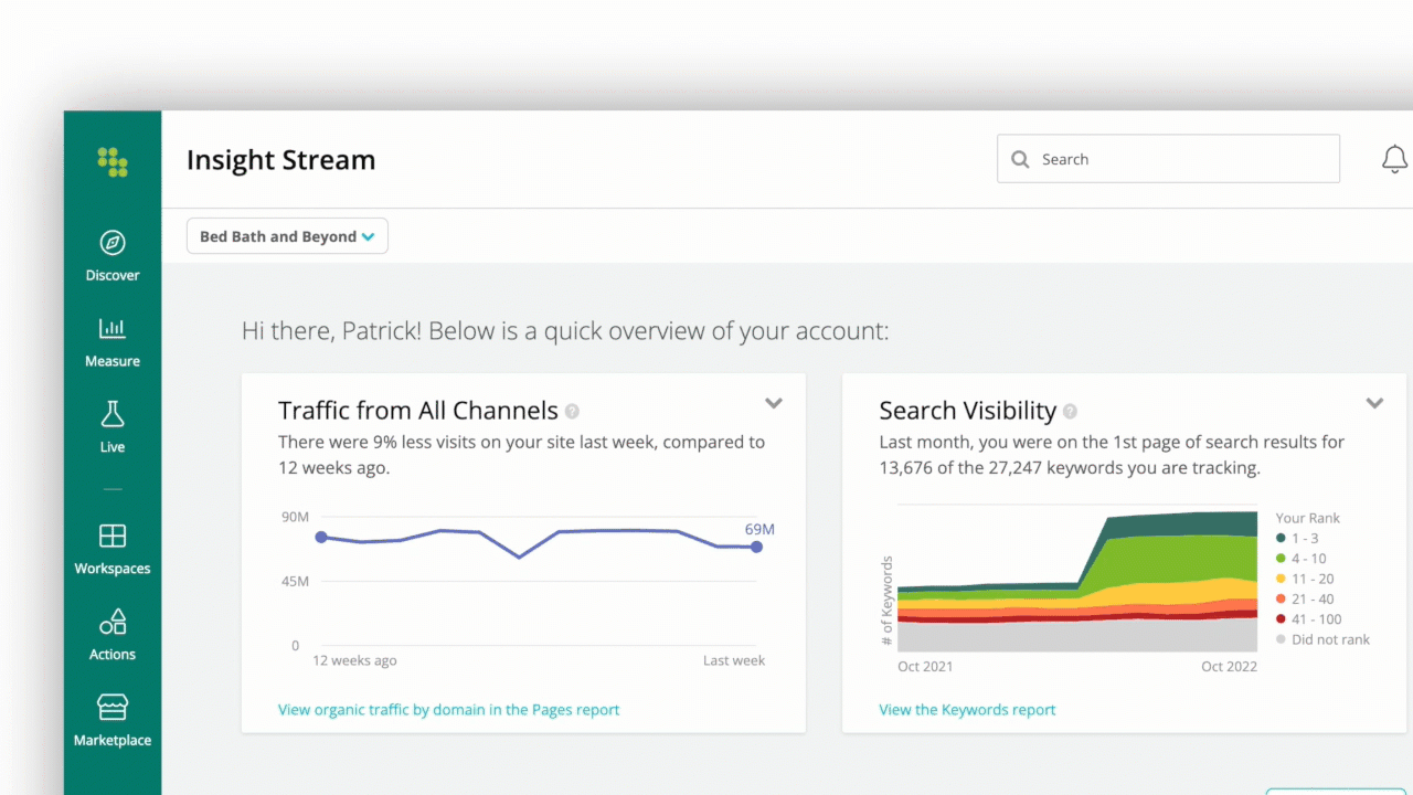 Platform Search.gif