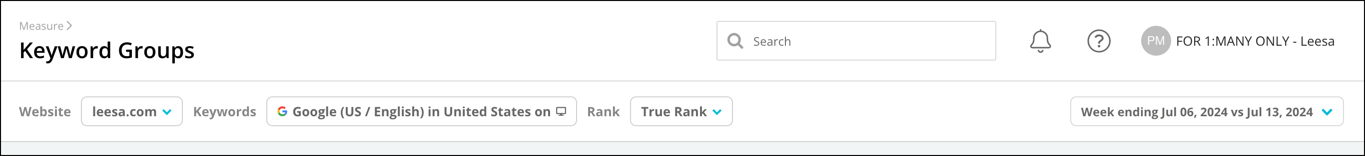 Keyword Groups report filters.png