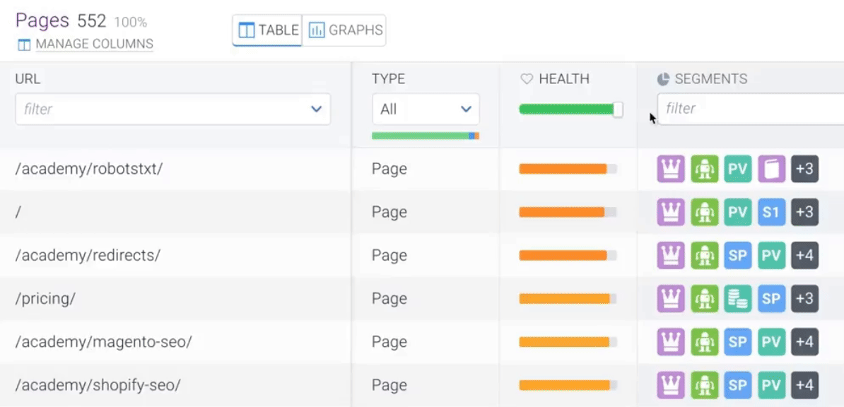 Pages - Health slider.gif